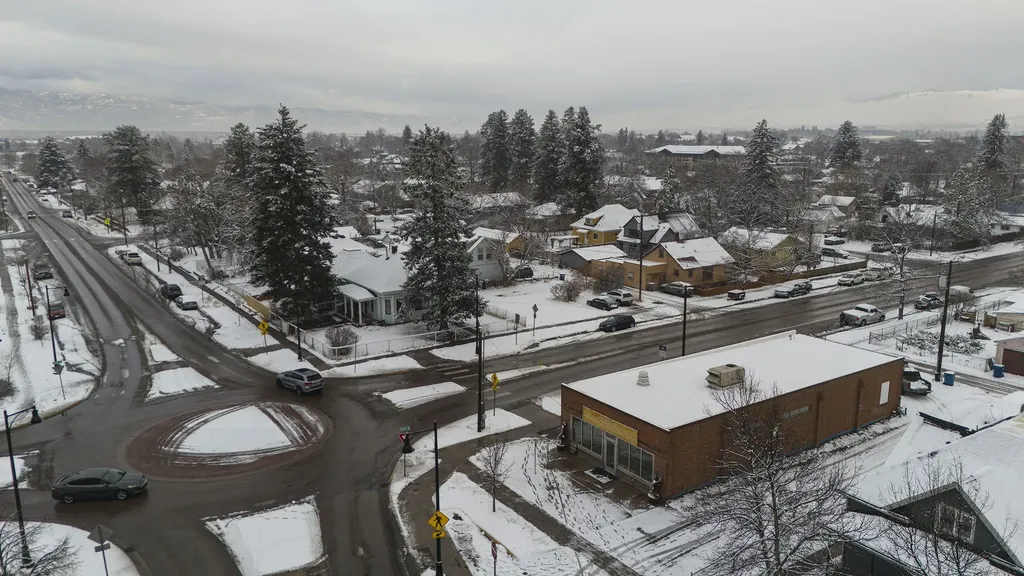 1038 Toole Avenue Missoula MT 59802