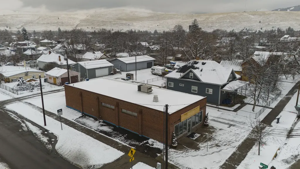 1038 Toole Avenue Missoula MT 59802