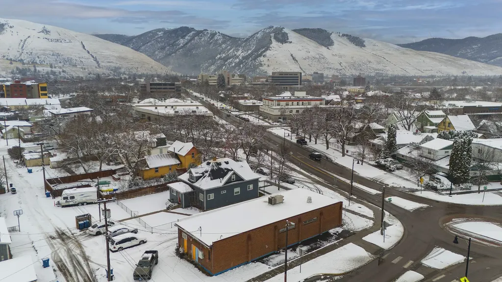 1038 Toole Avenue Missoula MT 59802