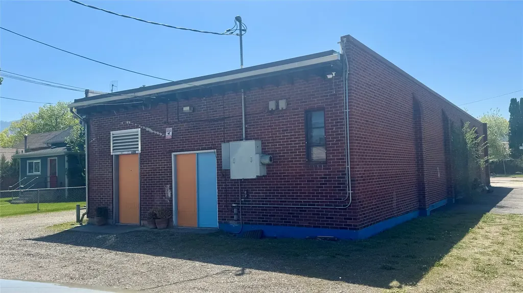 1038 Toole Avenue Missoula MT 59802
