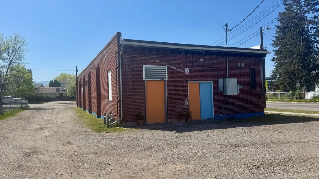 1038 Toole Avenue Missoula MT 59802