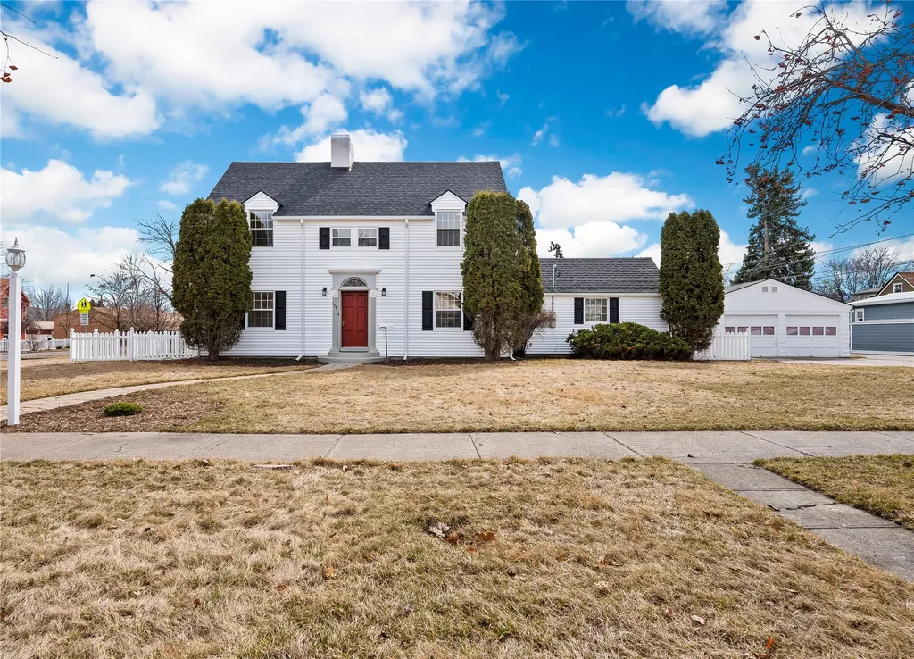 604 6th Avenue E Kalispell MT 59901