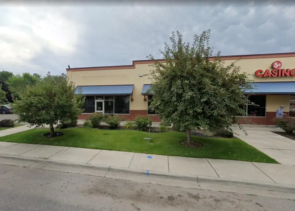 1925 Sherwood Street Missoula MT 59808