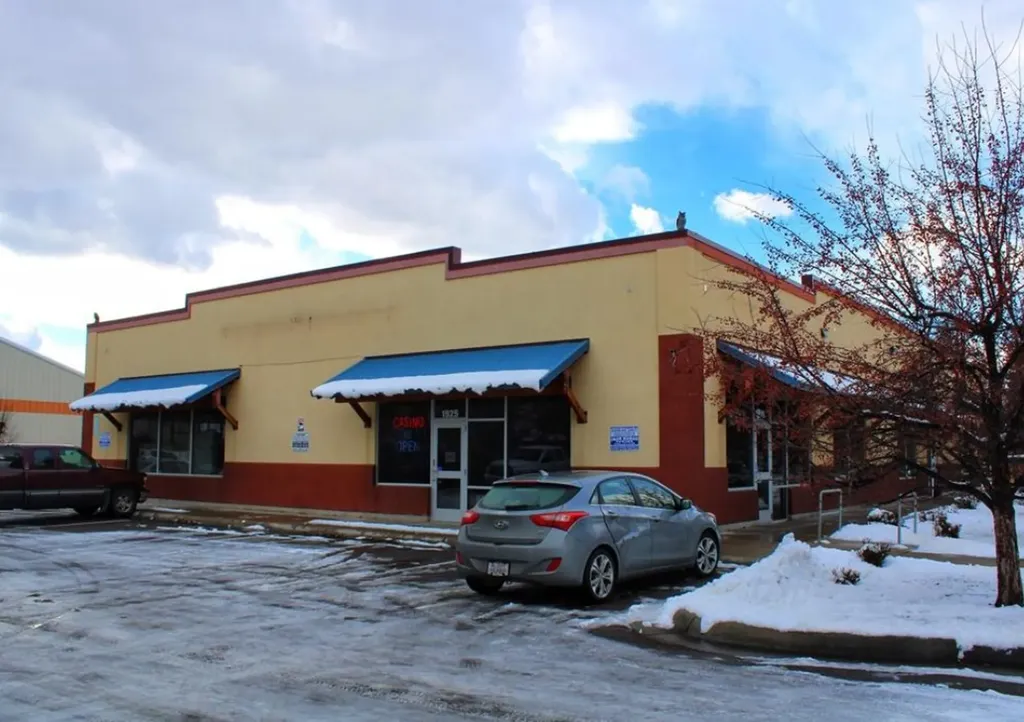1925 Sherwood Street Missoula MT 59808