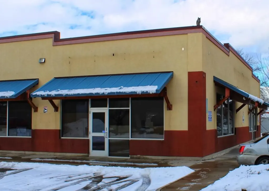 1925 Sherwood Street Missoula MT 59808