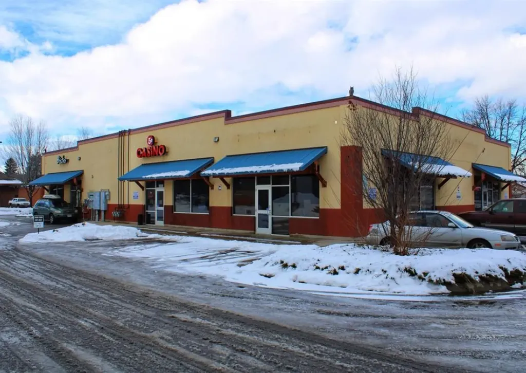 1925 Sherwood Street Missoula MT 59808