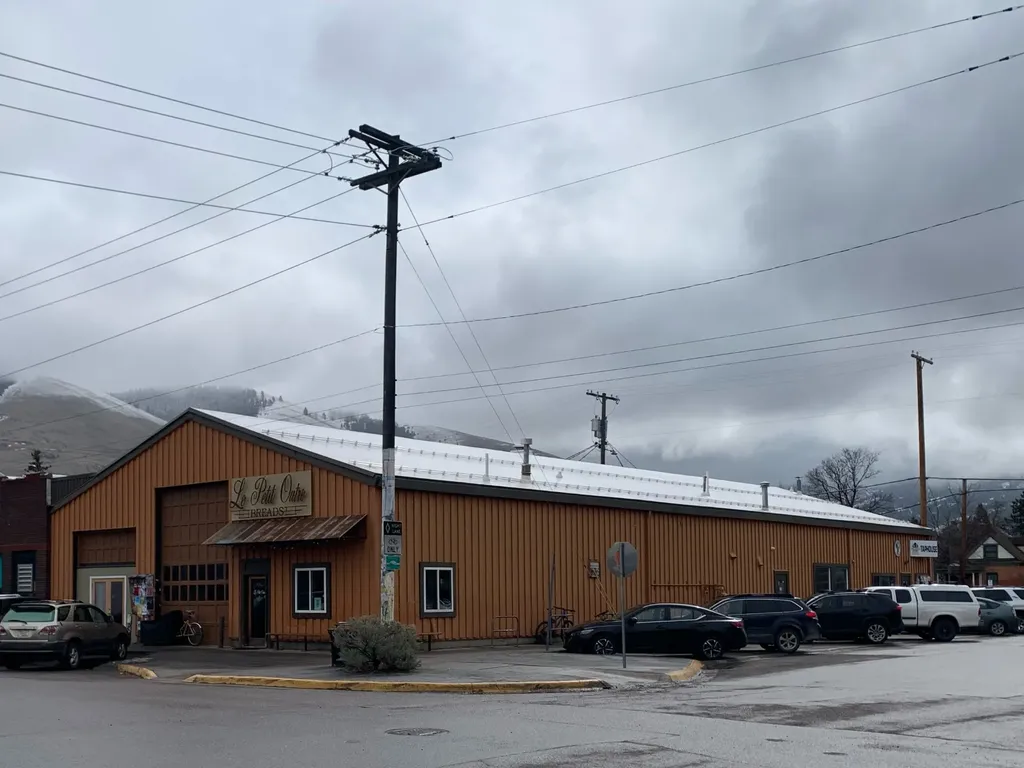 115 S 4th Street W Missoula MT 59801