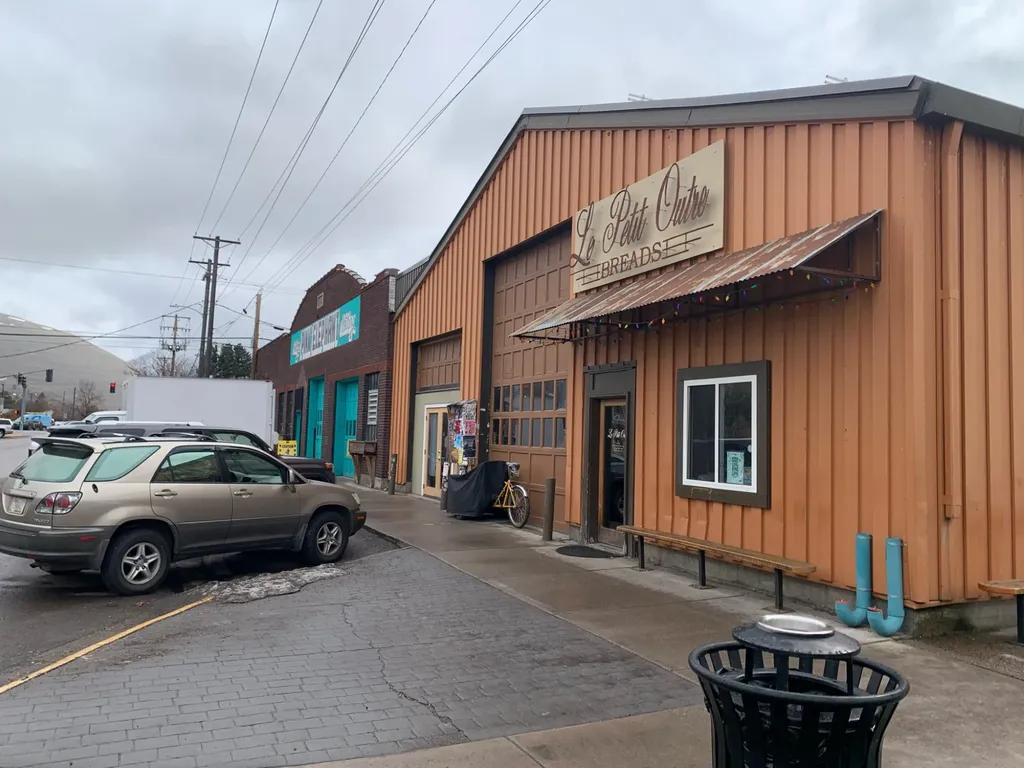 115 S 4th Street W Missoula MT 59801