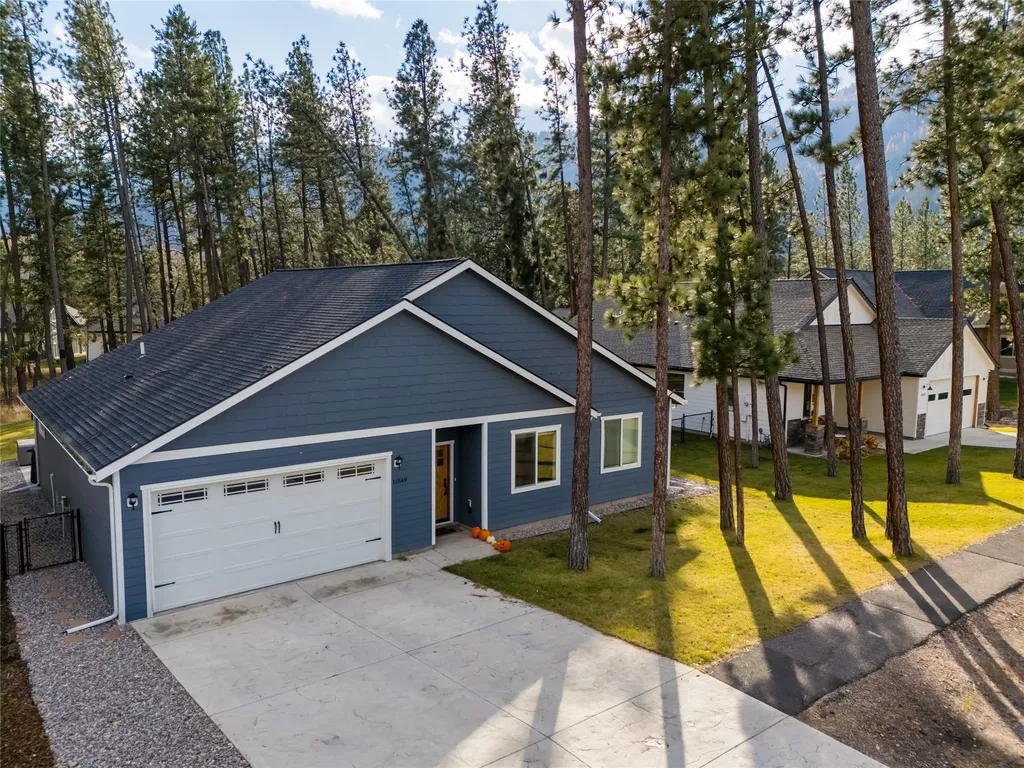 11549 Ninebark Way Missoula MT 59802