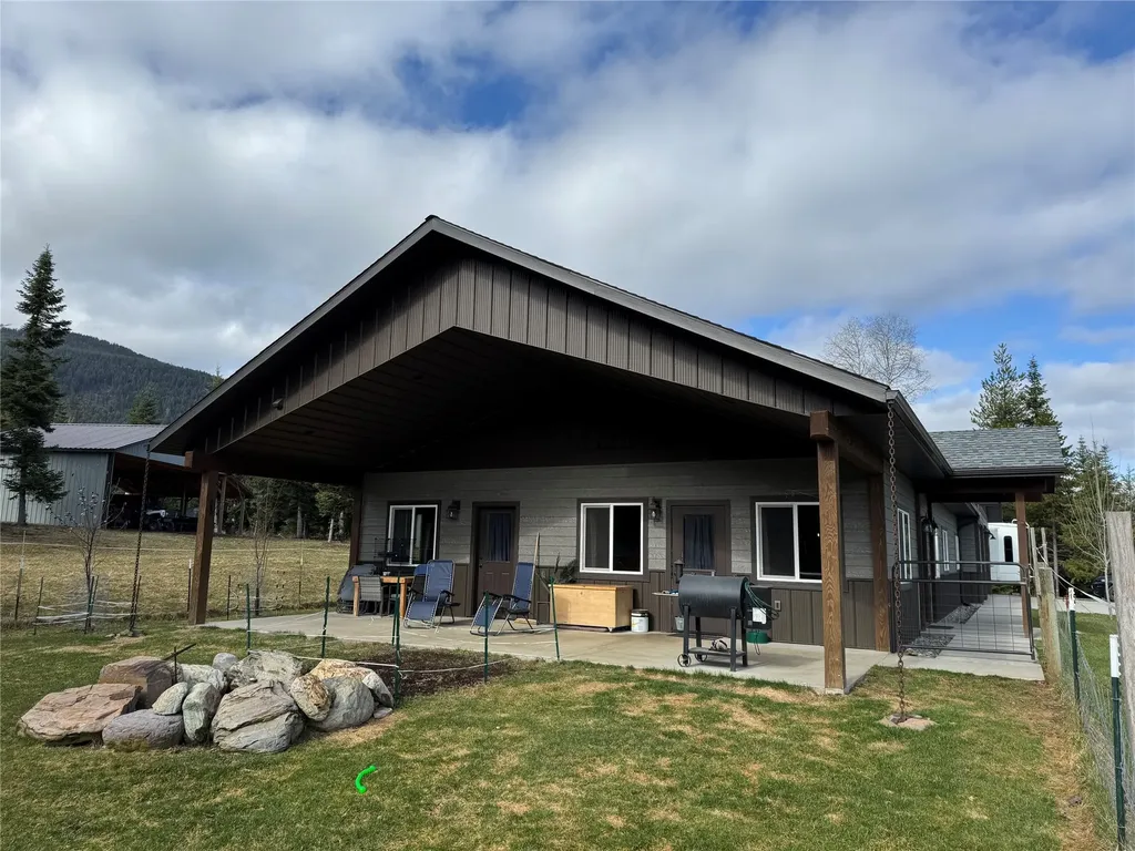 42 Triple J Loop Trout Creek MT 59874