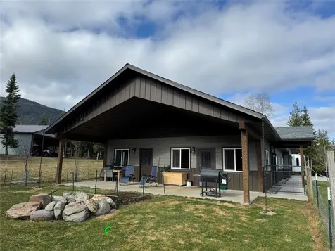 42 Triple J Loop Trout Creek MT 59874