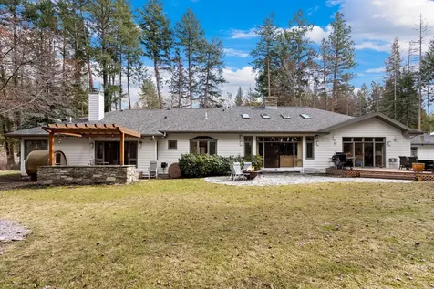 13993 Pine Street Bigfork MT 59911