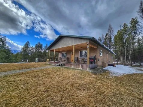 9530 Lost Prairie Road Marion MT 59925