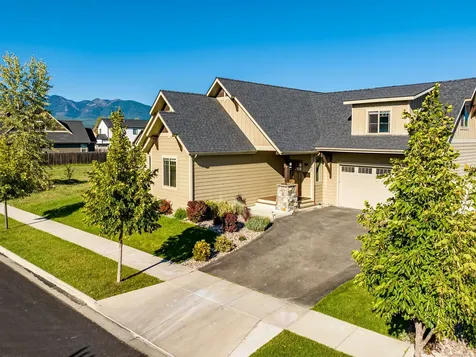 143 Granite Drive Whitefish MT 59937