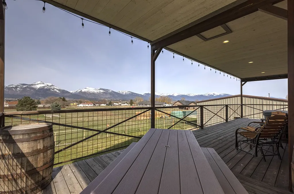 625 Wises Way Corvallis MT 59828