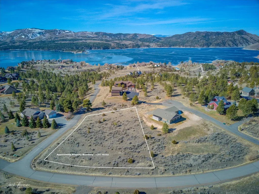 8210 Moonlight Lane Helena MT 59602