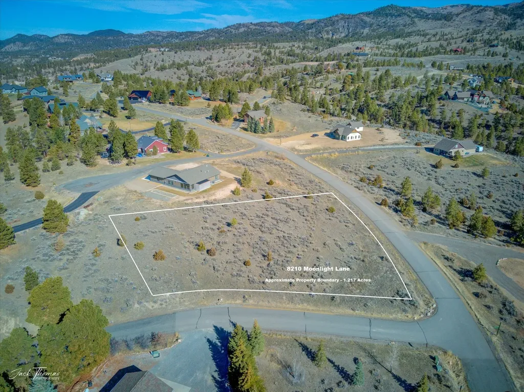 8210 Moonlight Lane Helena MT 59602