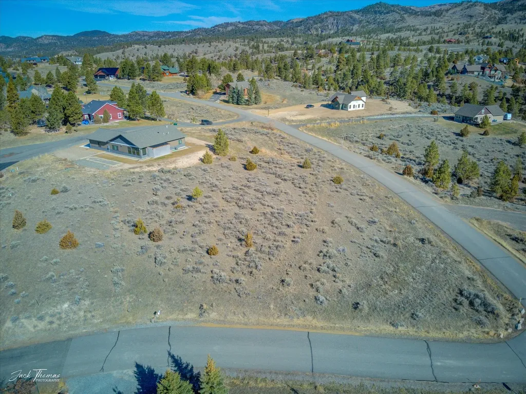 8210 Moonlight Lane Helena MT 59602