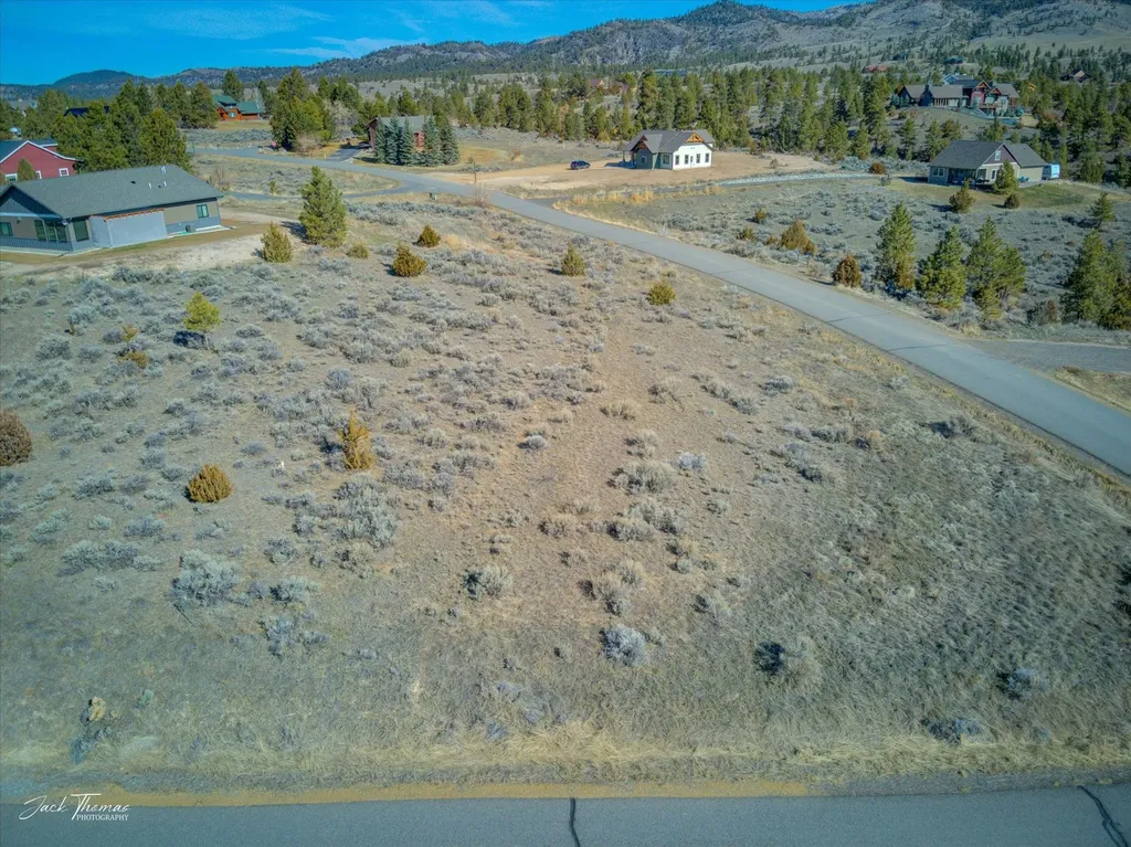 8210 Moonlight Lane Helena MT 59602