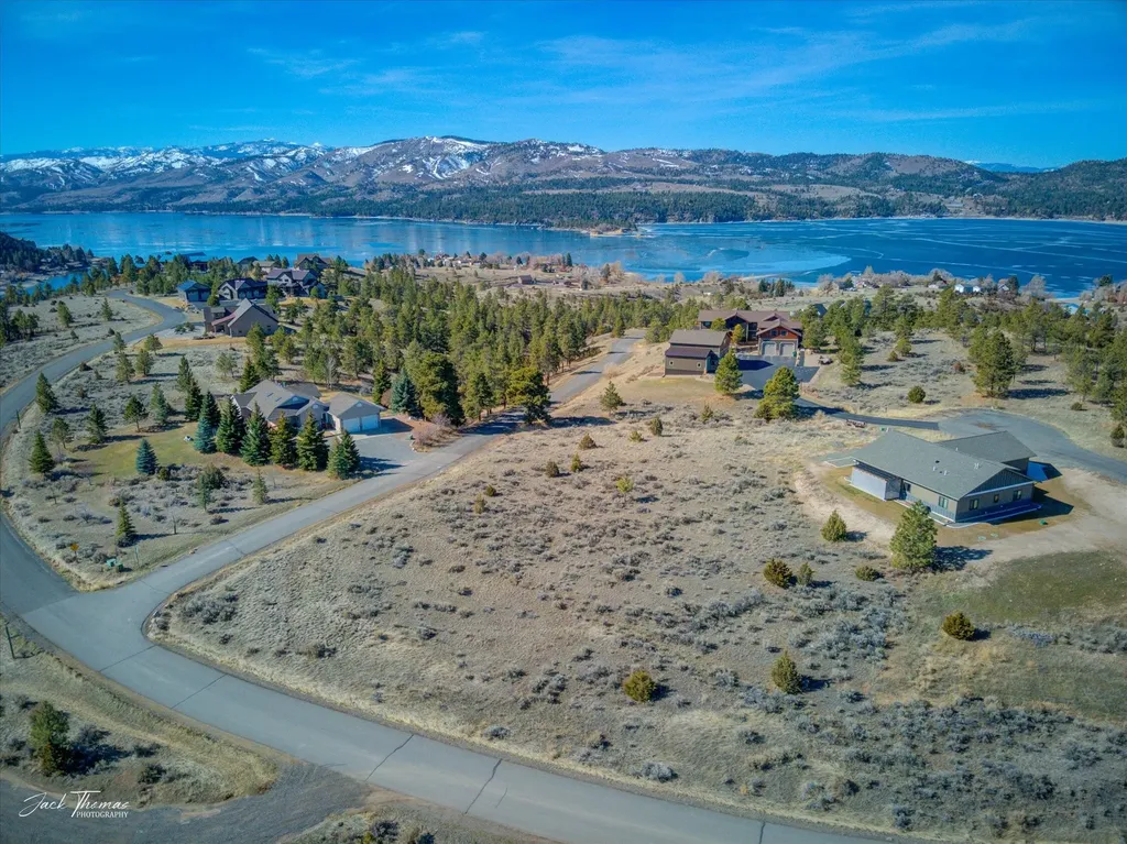 8210 Moonlight Lane Helena MT 59602