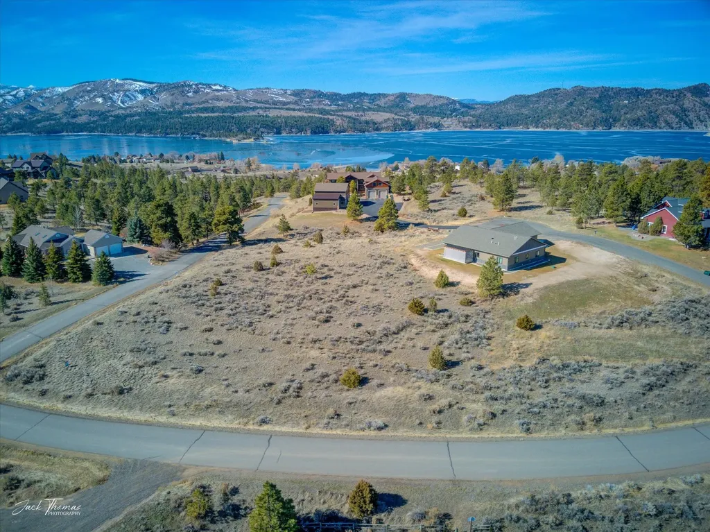 8210 Moonlight Lane Helena MT 59602