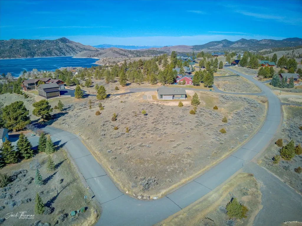 8210 Moonlight Lane Helena MT 59602