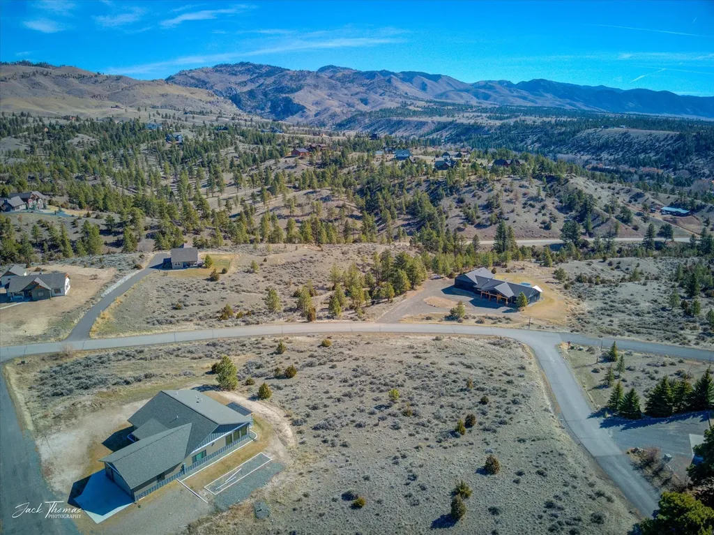 8210 Moonlight Lane Helena MT 59602