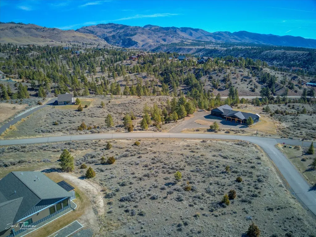 8210 Moonlight Lane Helena MT 59602