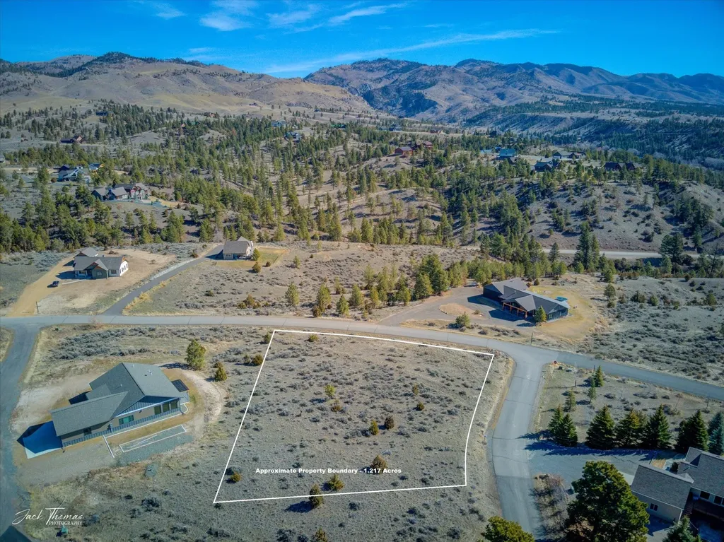 8210 Moonlight Lane Helena MT 59602