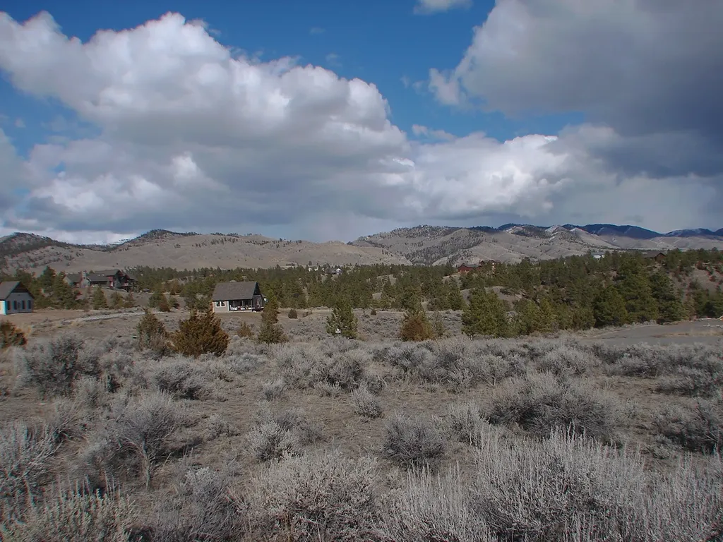 8210 Moonlight Lane Helena MT 59602