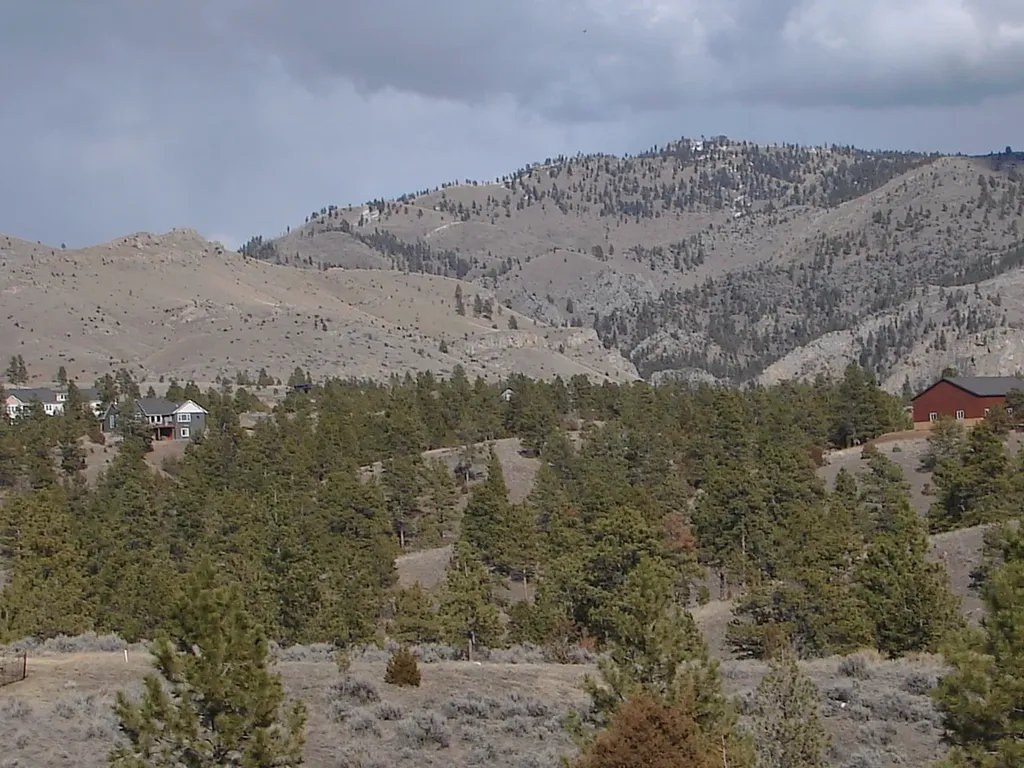 8210 Moonlight Lane Helena MT 59602