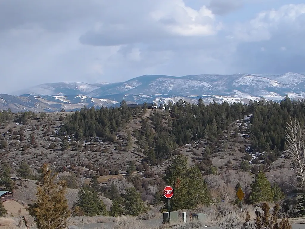 8210 Moonlight Lane Helena MT 59602