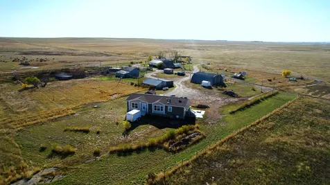 1191 10th Road NE Power MT 59468