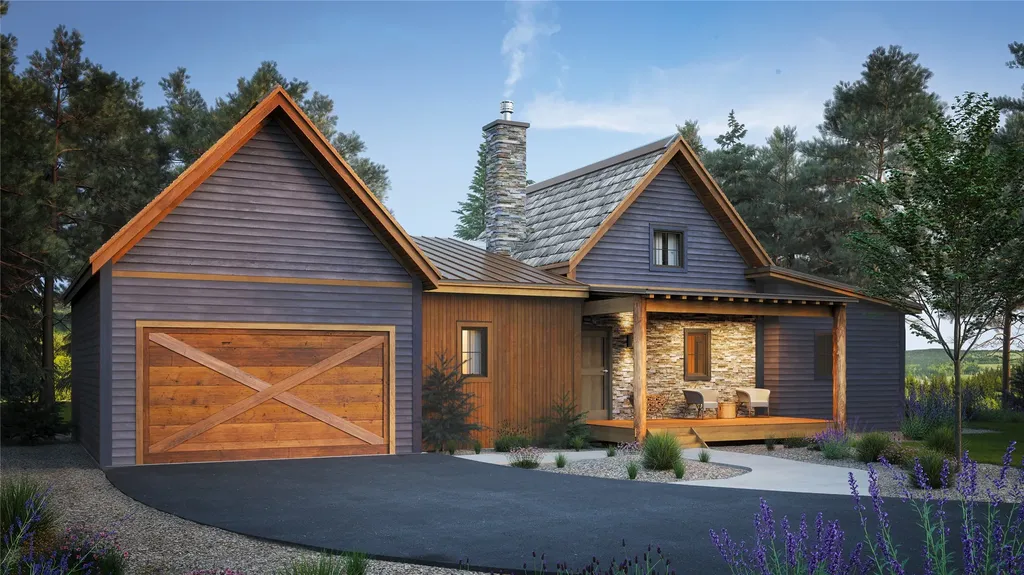 1615 Wilderness Club Drive Eureka MT 59917