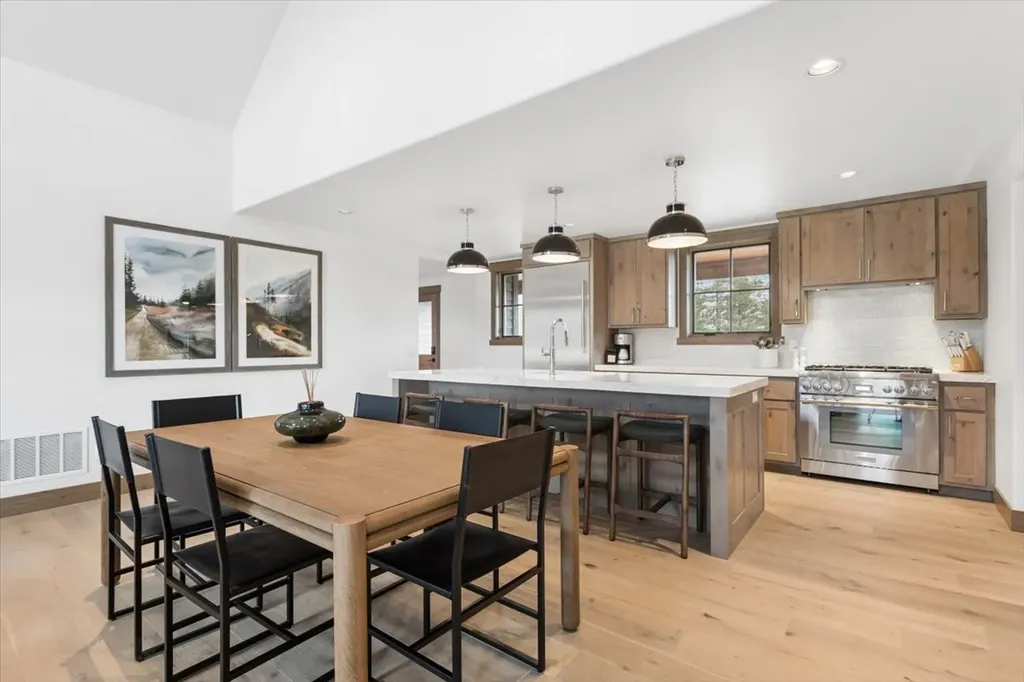 1615 Wilderness Club Drive Eureka MT 59917
