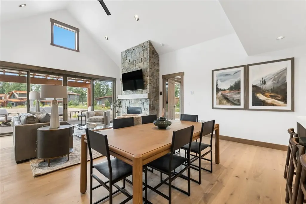 1615 Wilderness Club Drive Eureka MT 59917