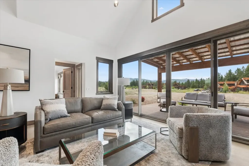 1615 Wilderness Club Drive Eureka MT 59917