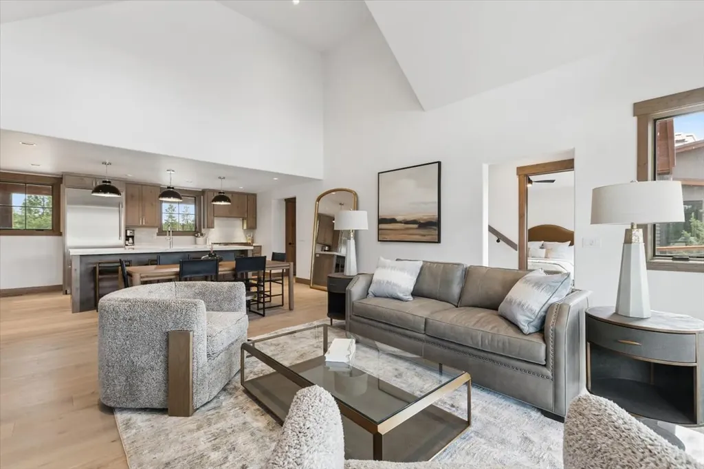 1615 Wilderness Club Drive Eureka MT 59917