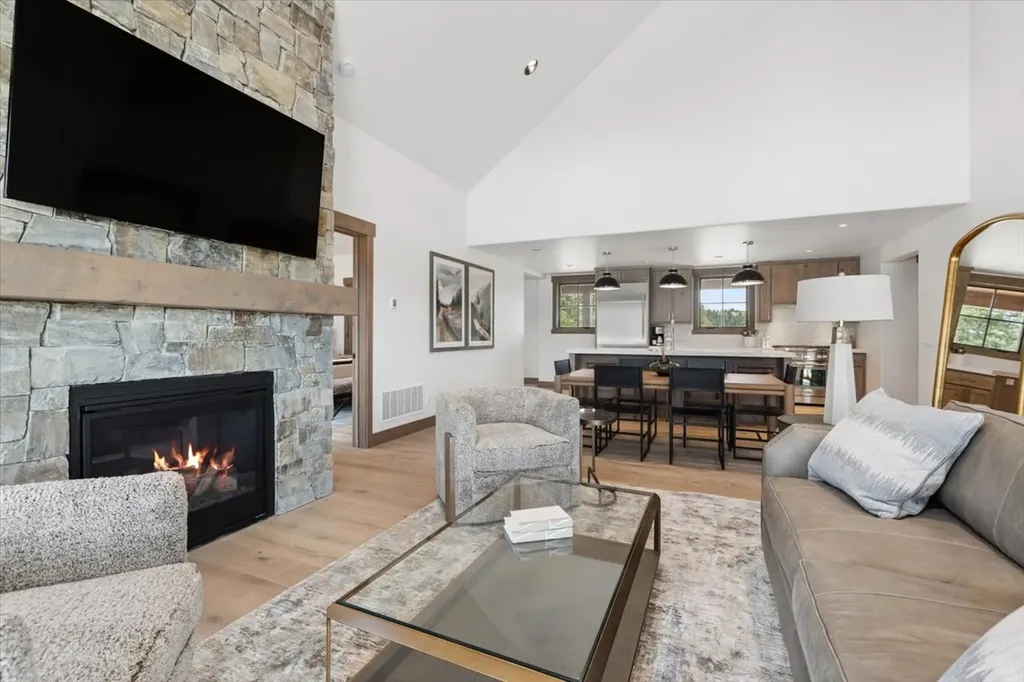 1615 Wilderness Club Drive Eureka MT 59917