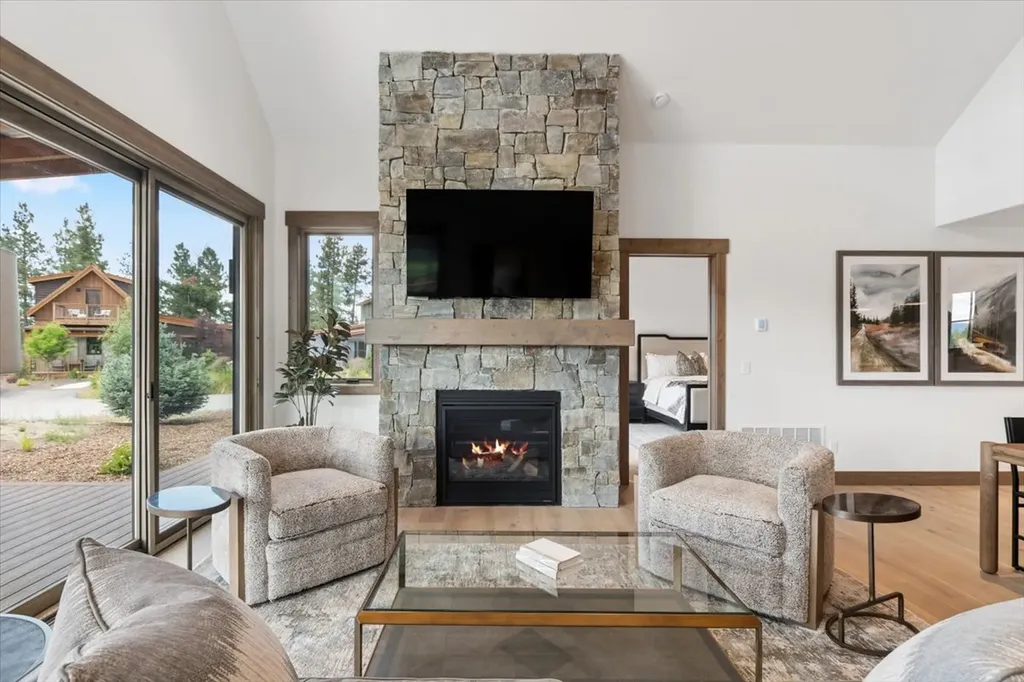1615 Wilderness Club Drive Eureka MT 59917