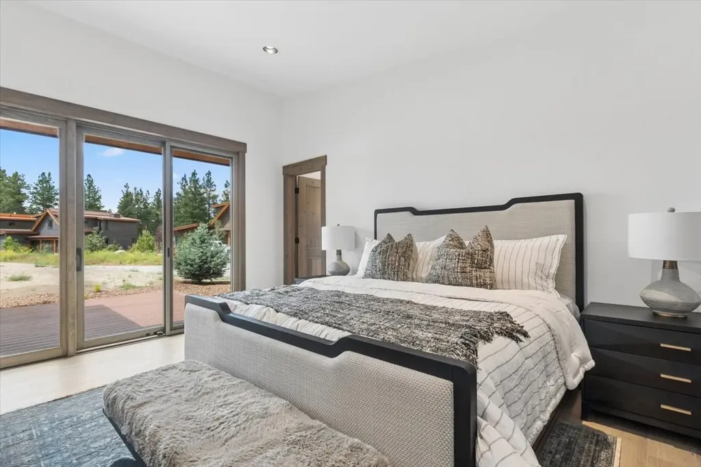 1615 Wilderness Club Drive Eureka MT 59917