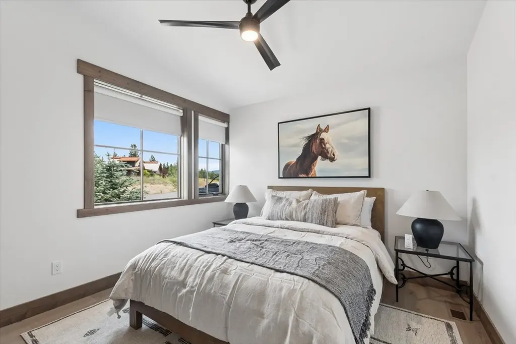 1615 Wilderness Club Drive Eureka MT 59917