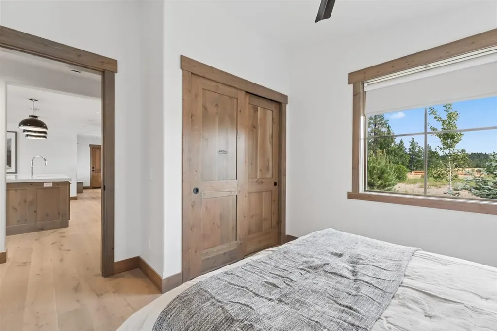 1615 Wilderness Club Drive Eureka MT 59917
