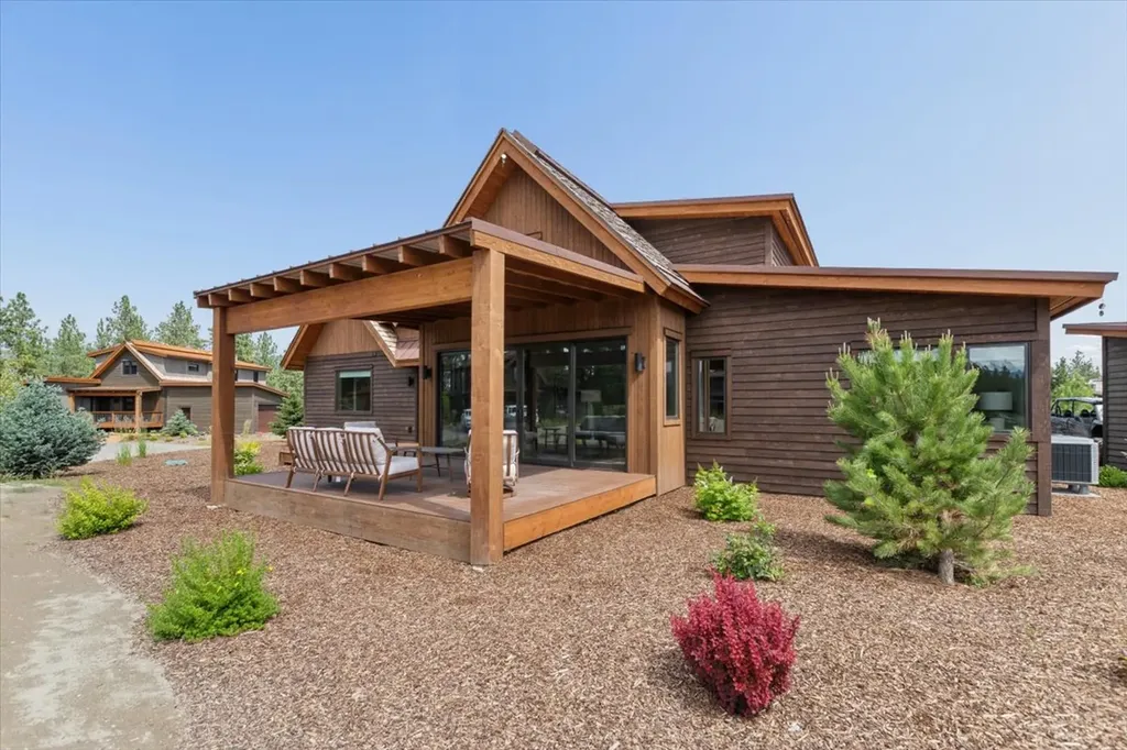 1615 Wilderness Club Drive Eureka MT 59917