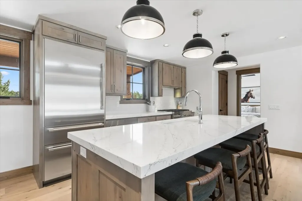 1615 Wilderness Club Drive Eureka MT 59917