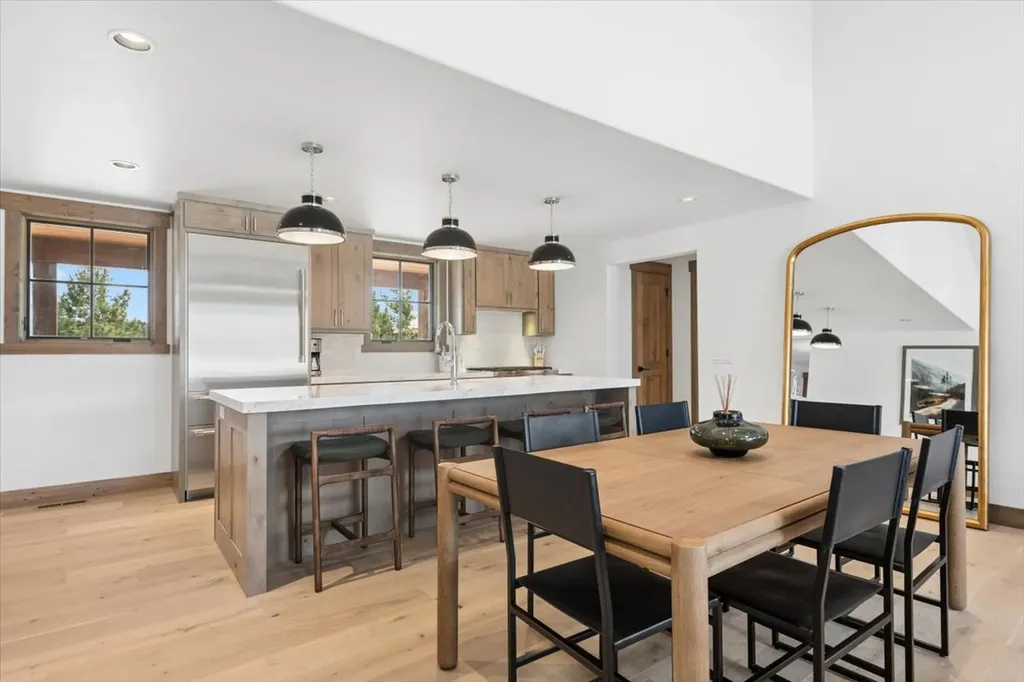 1615 Wilderness Club Drive Eureka MT 59917