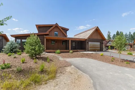 1615 Wilderness Club Drive Eureka MT 59917
