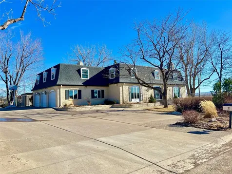 31 Prospect Drive Great Falls MT 59405