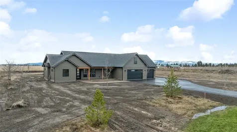 1022 Lincoln Avenue Kalispell MT 59901
