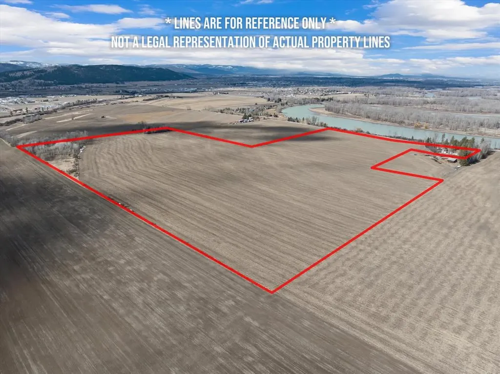 910 Lower Valley Road Kalispell MT 59901